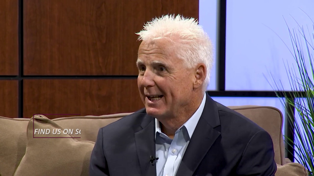 Receiving Healing from the Courts of Heaven with Robert Henderson- Part 2