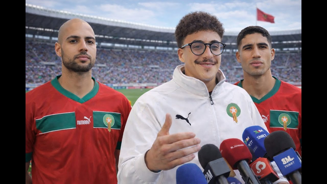 واش نقدر نقود المنتخب للنجاح؟ 🤯 | الحلقة 9