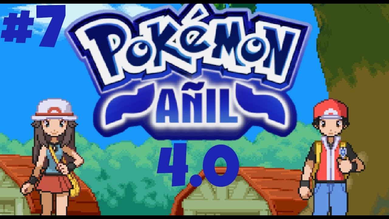 🏢 Silph SA. y el Desafío de Sabrina. Pokémon Añil 4.0 Random Duallocke | Episodio 7 con @gx9kaiser