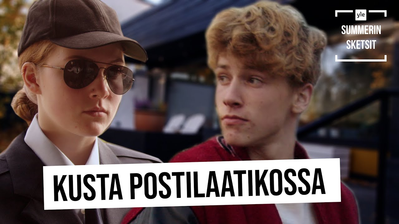 5 ÄRSYTTÄVÄÄ ASIAA KOTIBILEISSÄ | Summerin sketsit