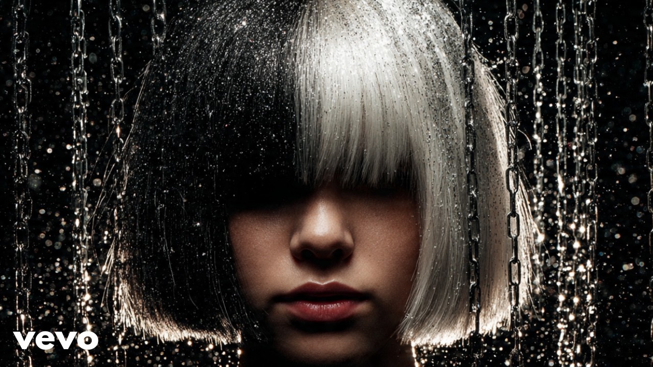 Sia - Loud Like Love  (2026 Music Video)
