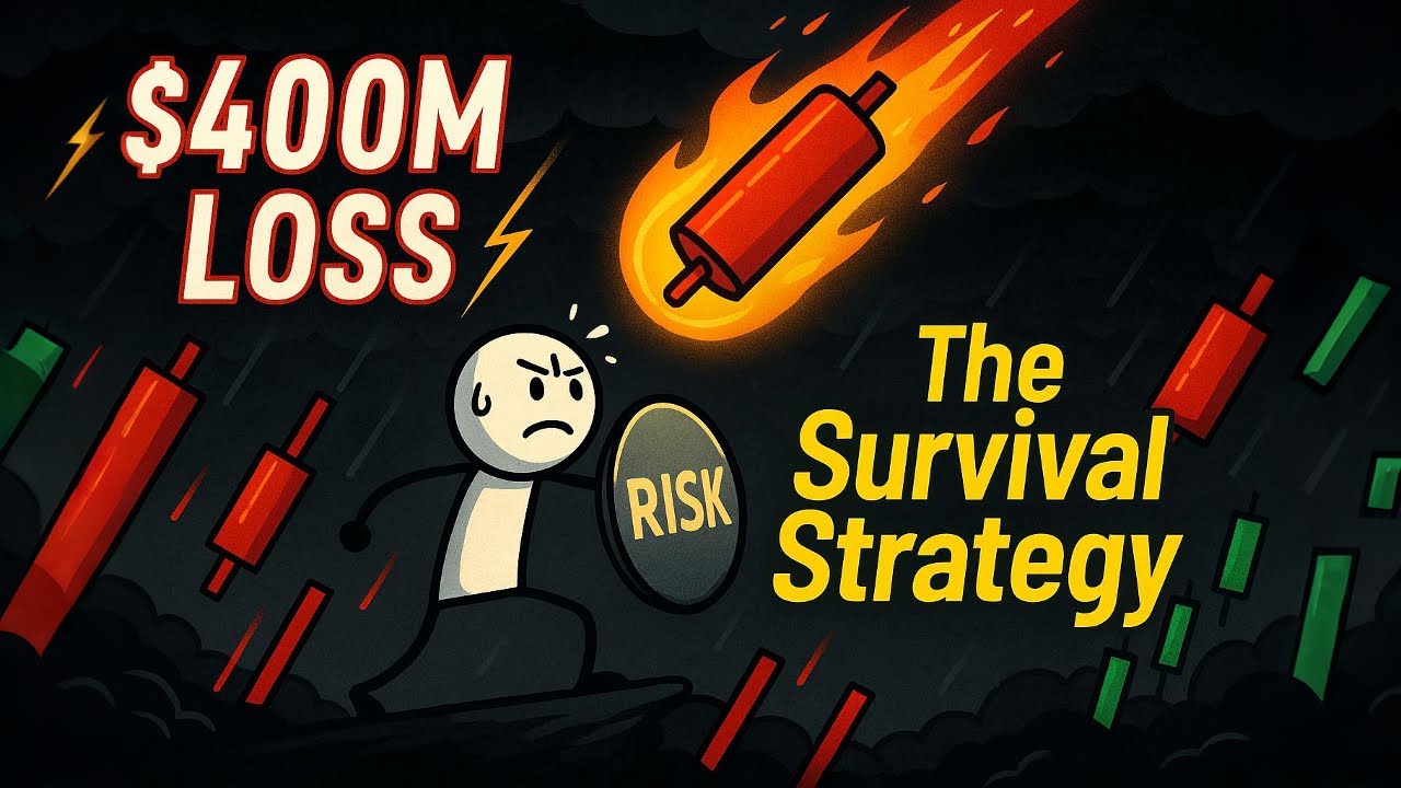 The Goldman Sachs Trader's Playbook: Chris Cathey's Rules for Risk & Patience