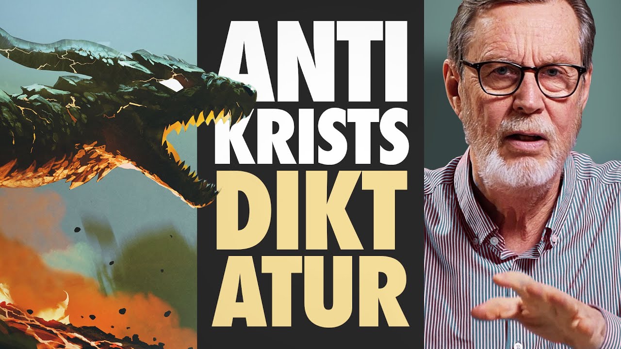 ANTIKRISTS DIKTATUR