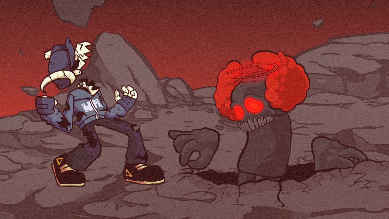 Expurgation + Genocide [Tricky Vs Tabi] Friday Night Funkin Mashup