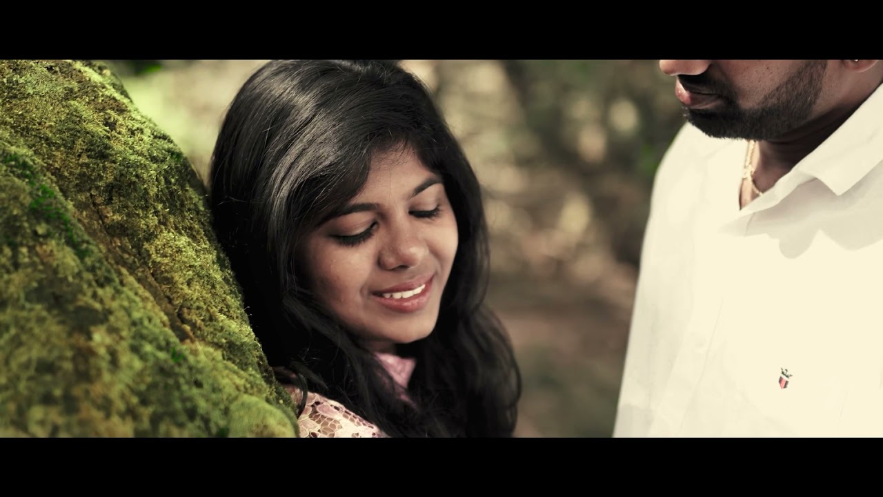 Cinematic Post Wedding Shoot by Framezonephotographyofficial | Sathish + Vithya | Kodaikanal