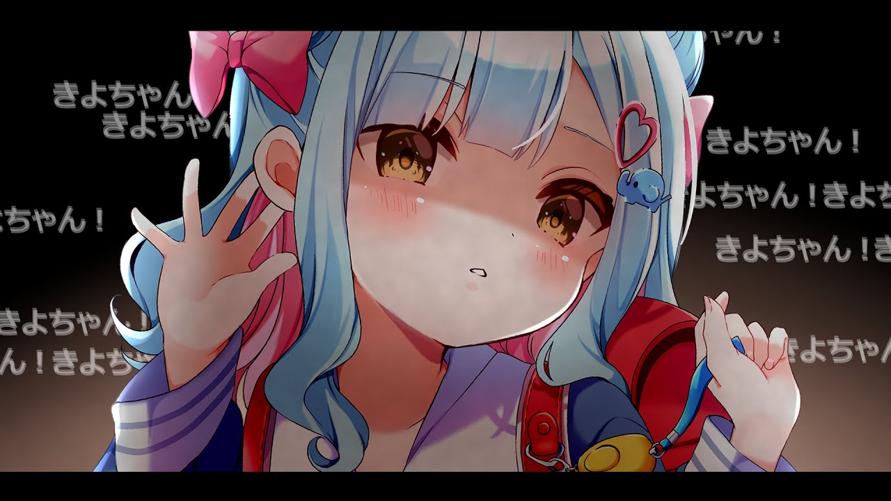 【元保育士が】粛聖!!ロリ神レクイエム✩ /きよ蔵（9さい）【歌ってみた】