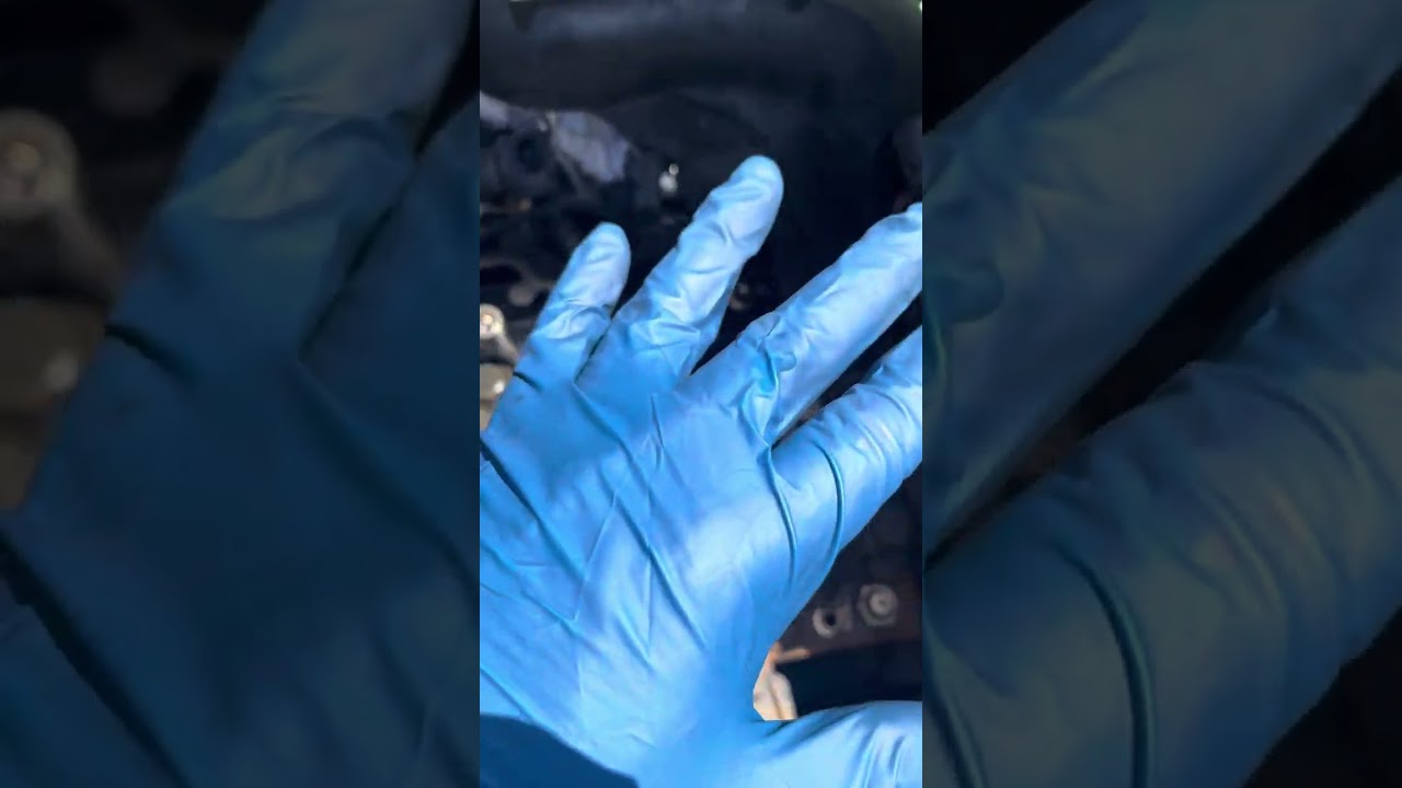 2019 KW T680 - Hydro Locked - Part 2