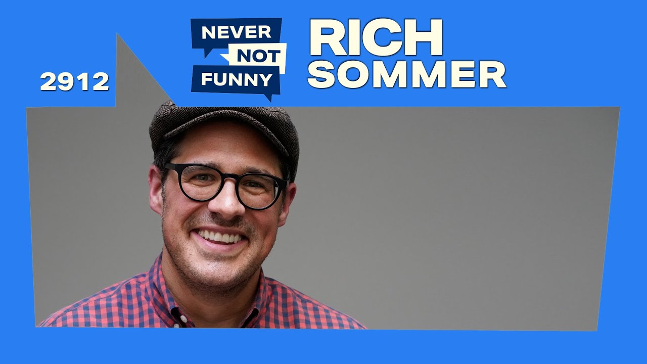 Rich Sommer got into an altercation