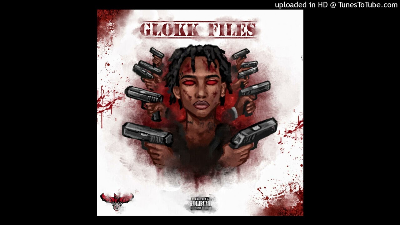 glokk40spaz + slimesito + 2wo2imes type beat 