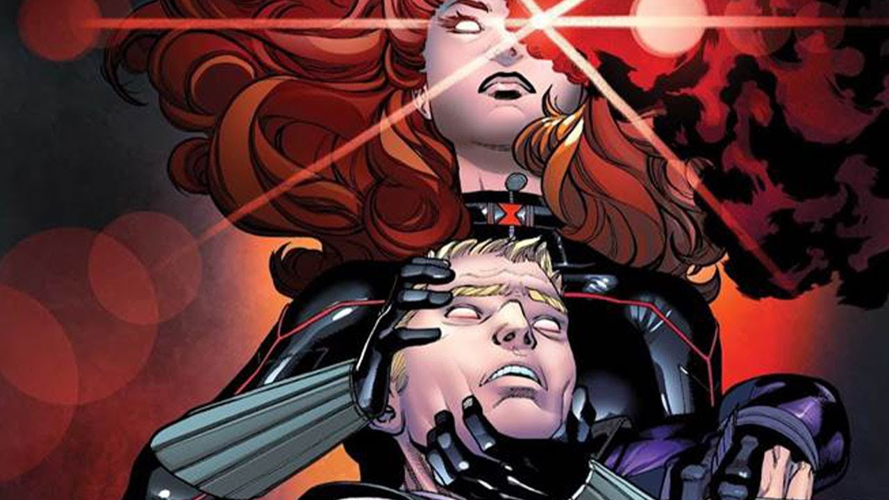 Superheroes Who Took Revenge On Their Villains