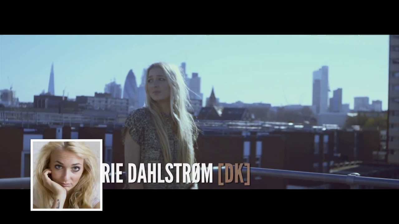 Scandinavian Soul Festival - Horsens Ny Teater - Danish Advert