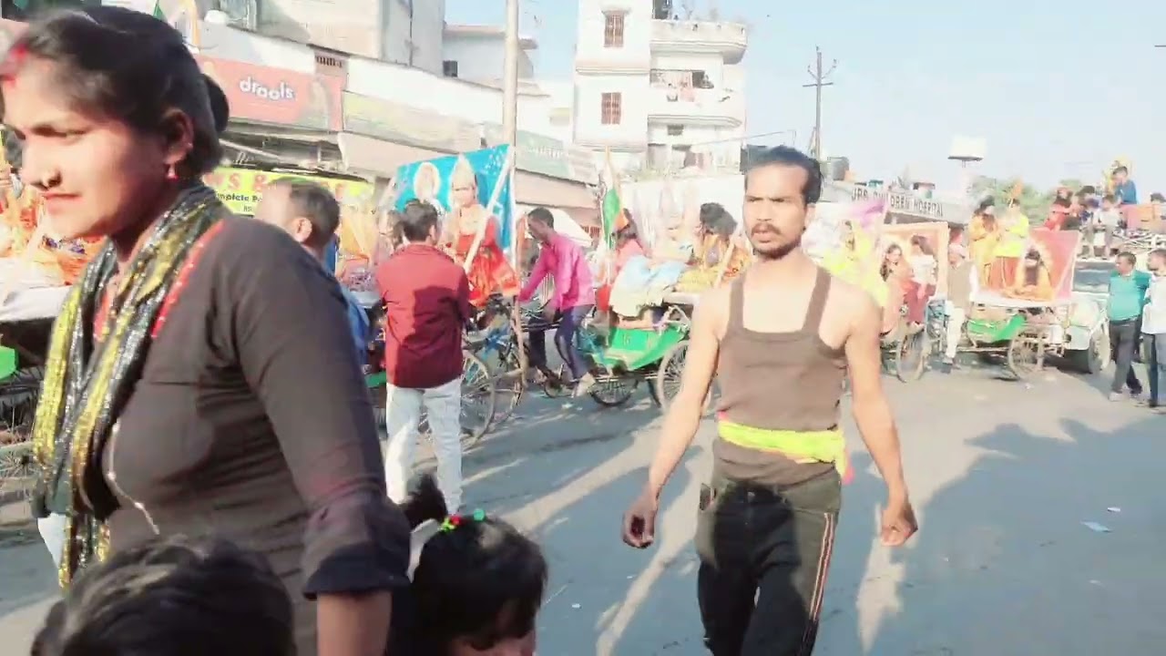 शिवजी की बारात-महाशिवरात्रि 2026 हमारे ब्लॉग चैनल में स्वागत है 🙏