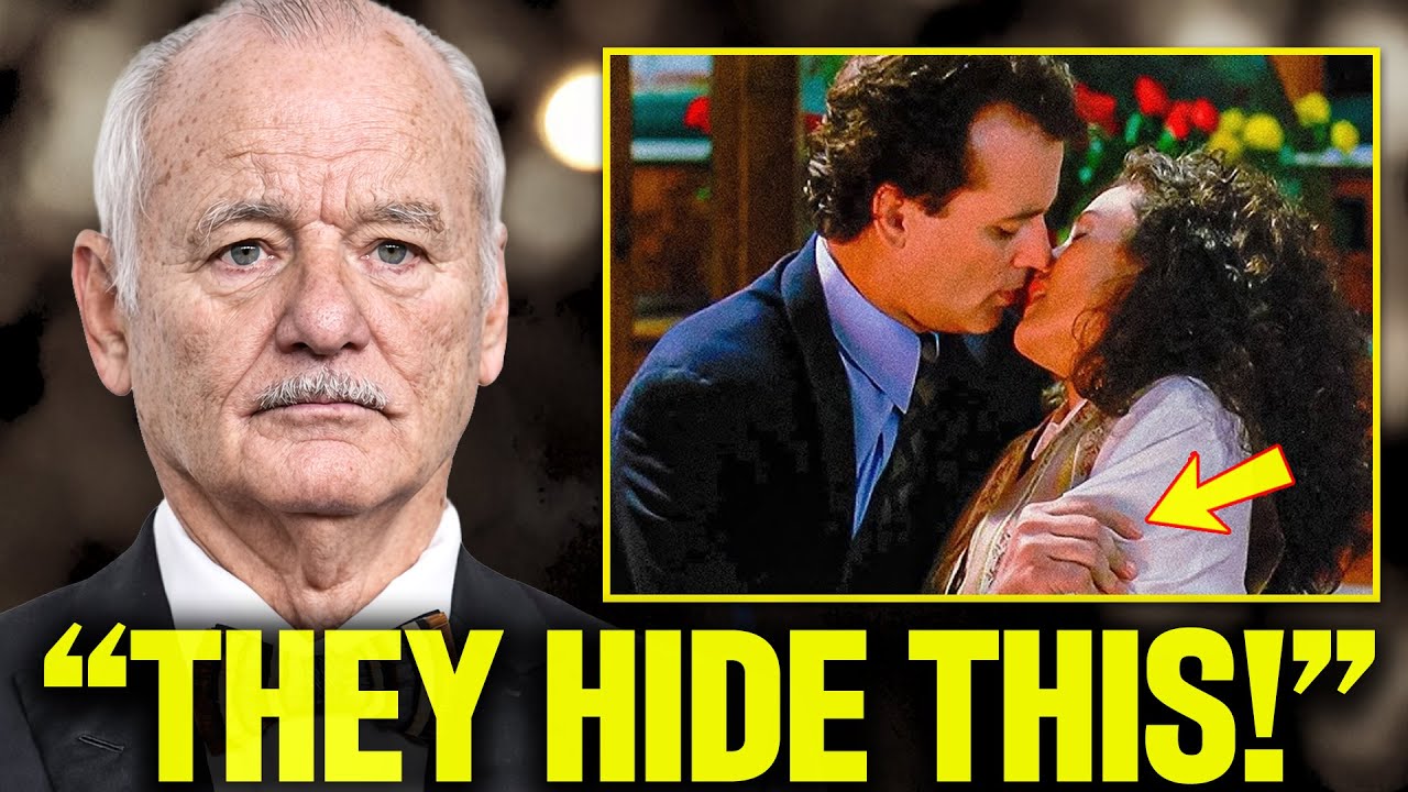 Groundhog Day (1993) - 20 Weird Secrets Behind the Comedy!