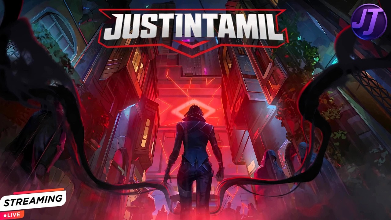 Valorant Tamil - #JustinTamil #valorant