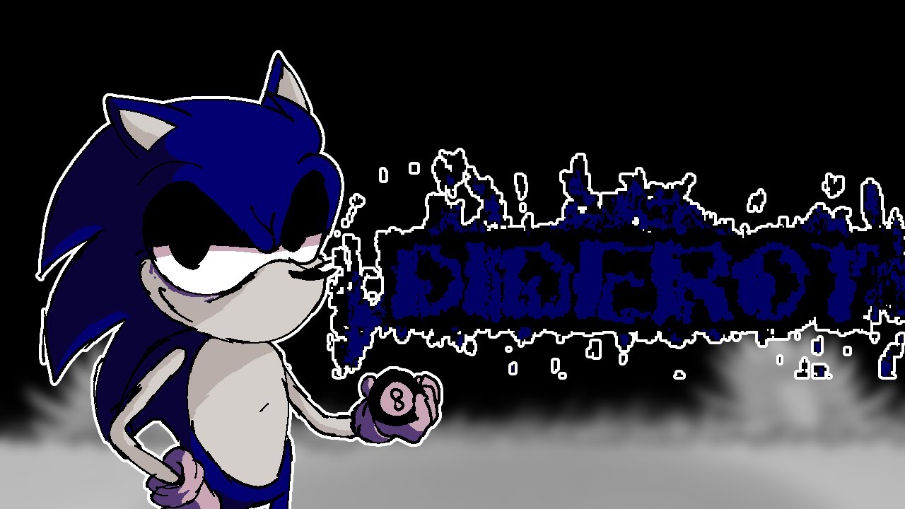 DIDEROT [Vs Sonic.EXE V1 Archive]