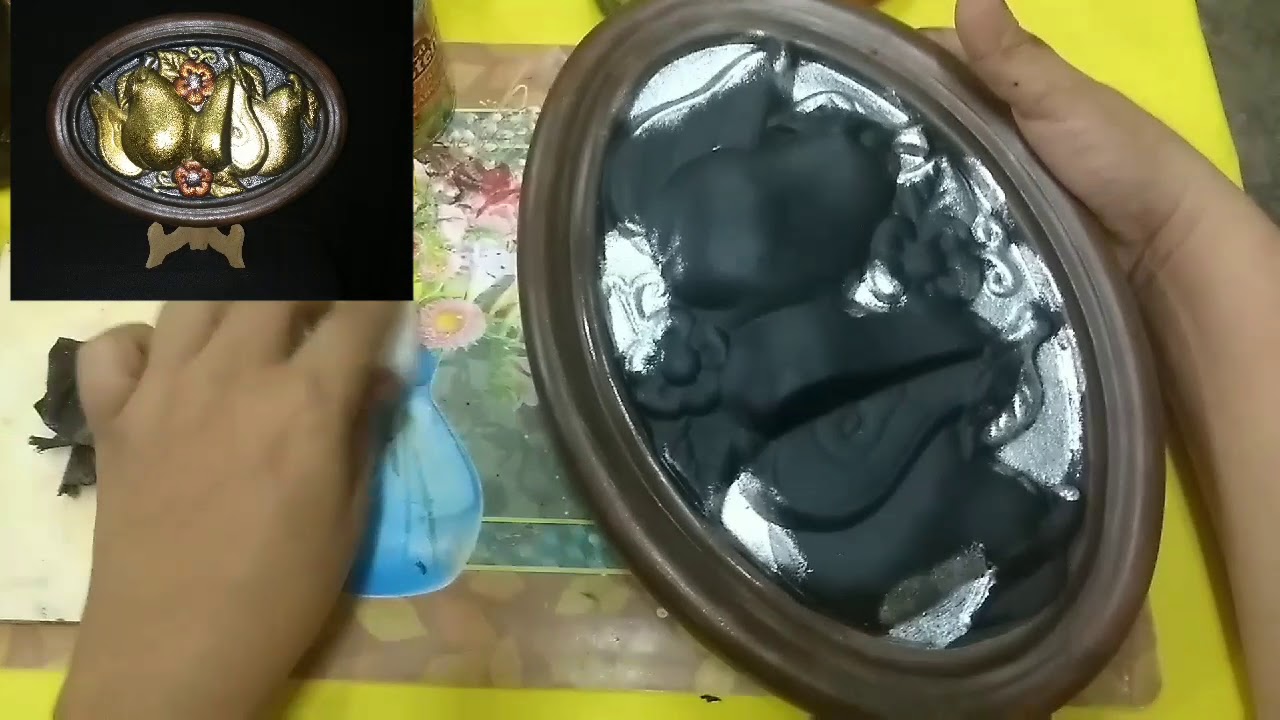 Imitación laminado en ceramica