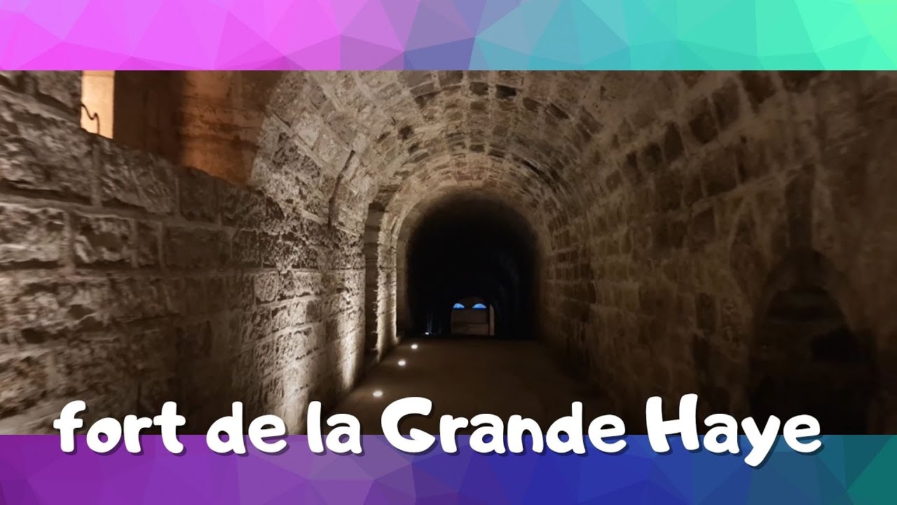 #Fort de la Grande Haye #VOSGES