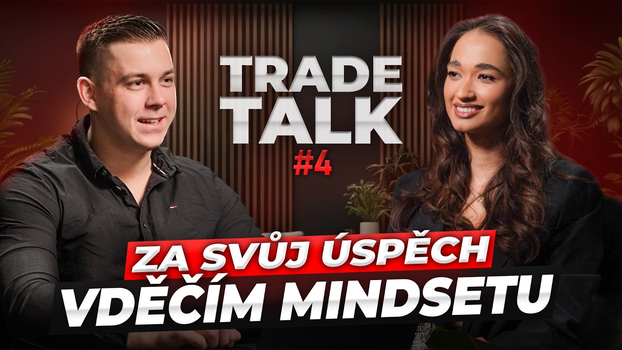 Suni jako Rising Star Tradingu: Cesta na Vrchol Bez Kompromisů
