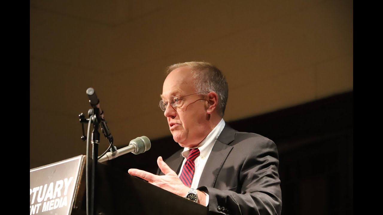 Chris Hedges 