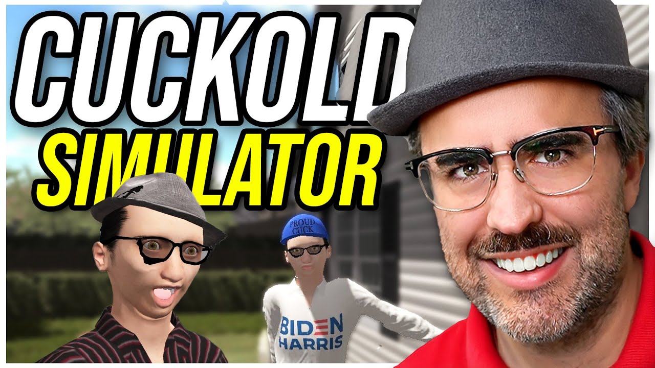This Game Is Gonna Get Me Cancelled