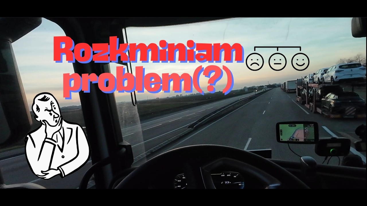 #118/1  🤔Rozkminiam zagadnienie
