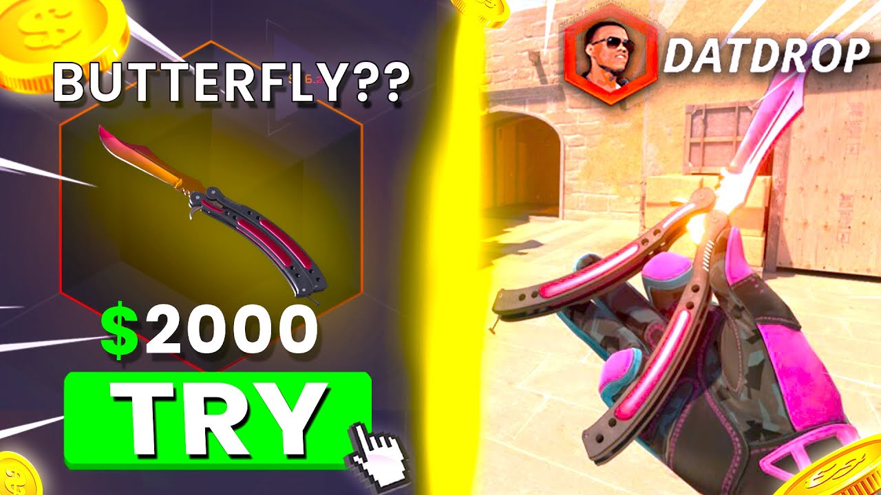 I'VE MADE A MAGNIFICENT UPGRADE !! DATDROP PROMO CODE 2025