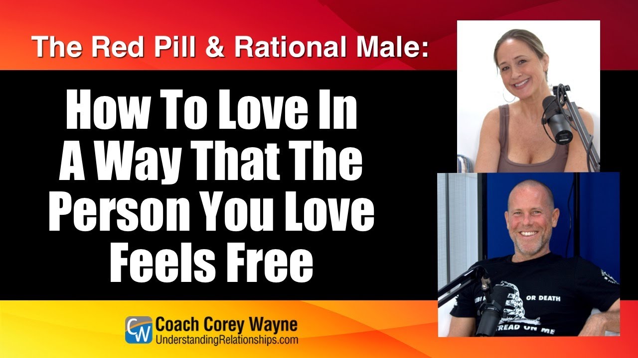 How To Love In A Way That The Person You Love Feels Free
