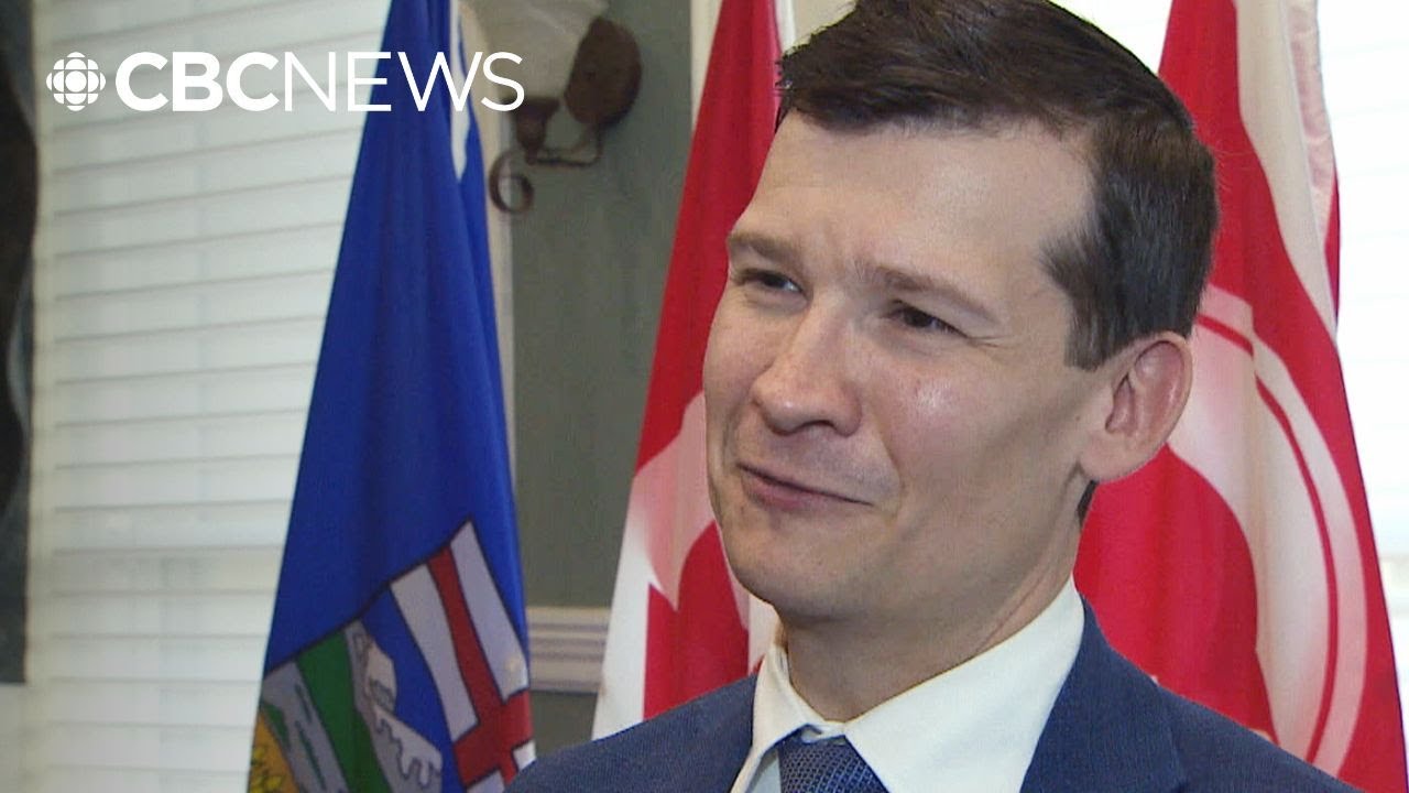 Calgary's mayoral election recount widens Farkas' vote gap over Sharp