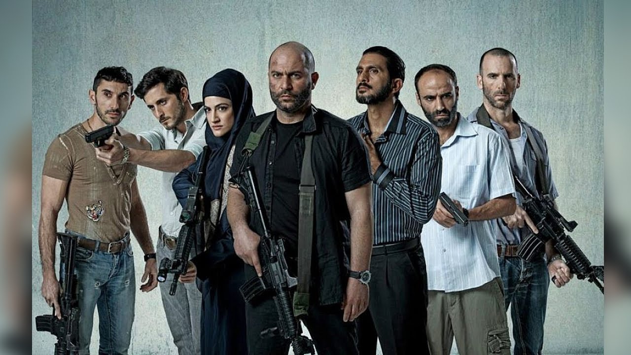 Netflix's 'Fauda' Is a Hit Because of its Islamophobia, Not In Spite of It