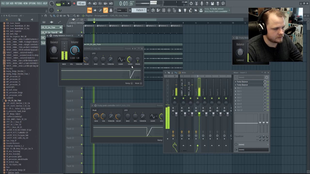 SpaceJail Tutorial Series - Episode 1 - How To Use Sidechain Automation (FL Studio 20)