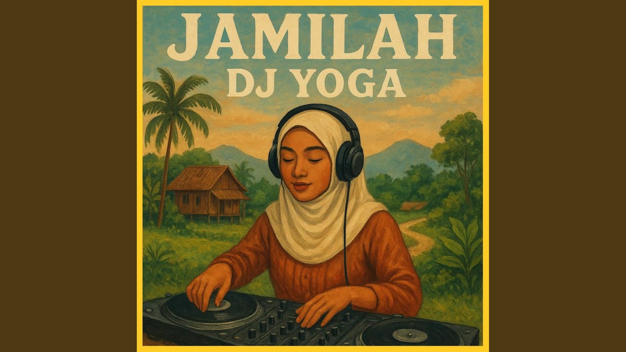 JAMILAH