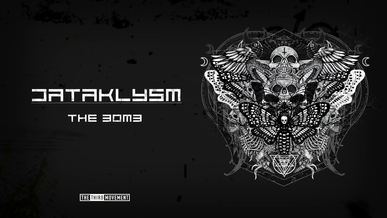 Dataklysm - The Bomb