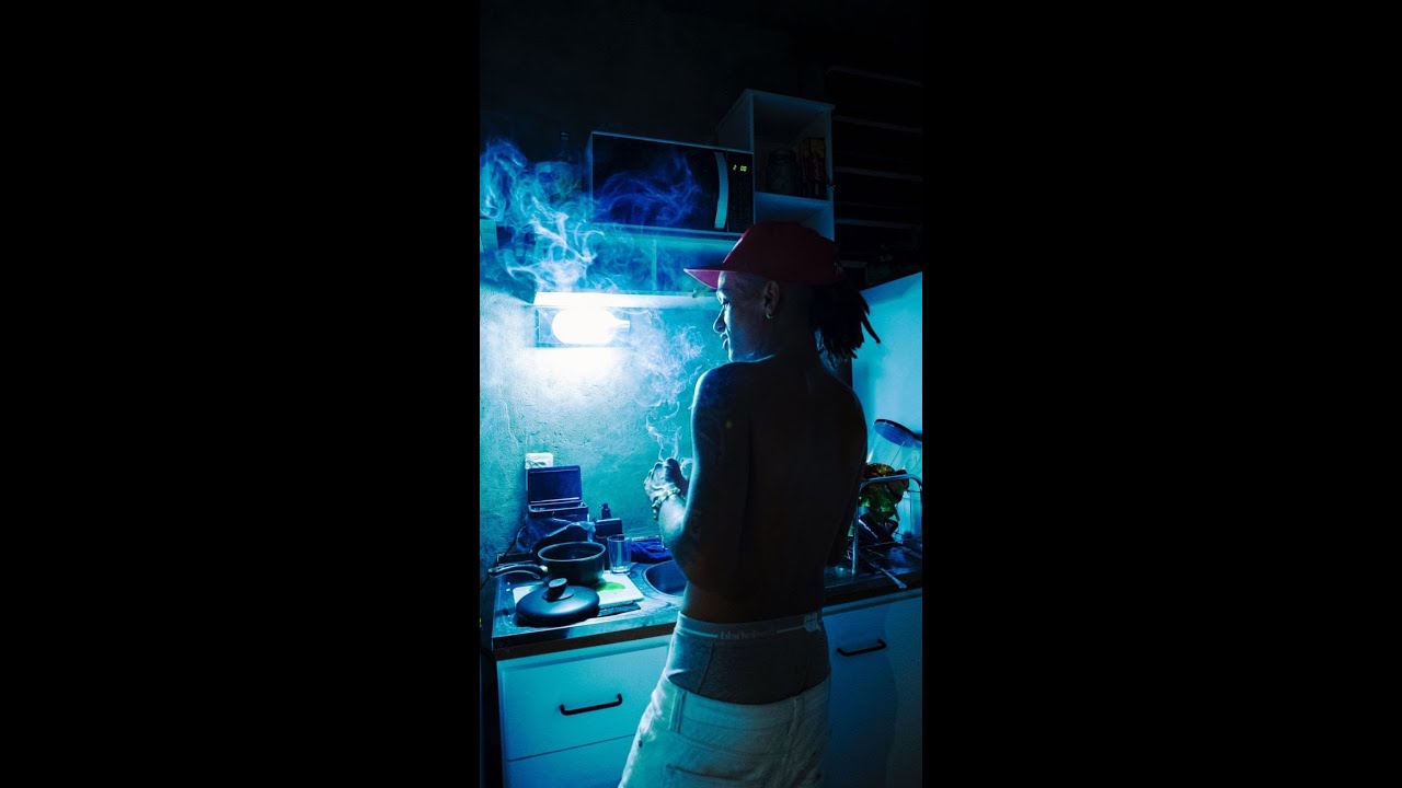 [FREE] Brandão85 x Alee x Klisman Type Beat - 