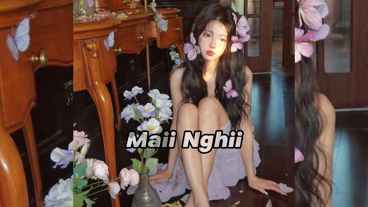 Lavender's Blue Dilly Dilly - OST Cinderella 2015 (slowed & reverb)