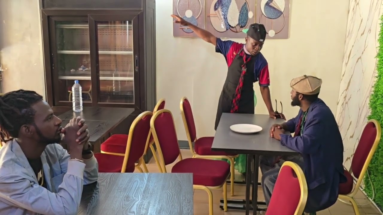 Restaurant vip de Lagare 😁😁🤪