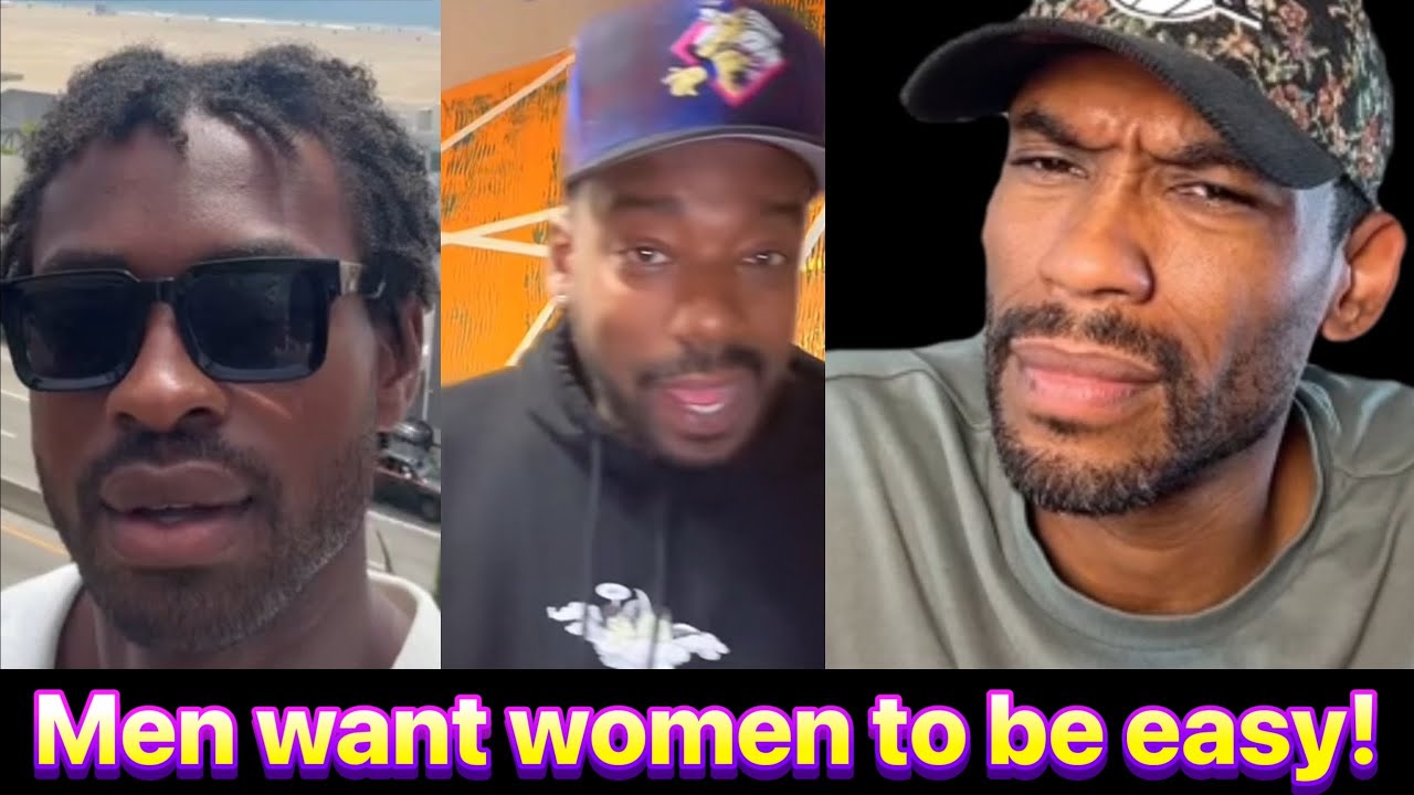 Man Says Confirming With a Wmn the day of the Date is Emasculating & Dating is a Humiliation Ritual