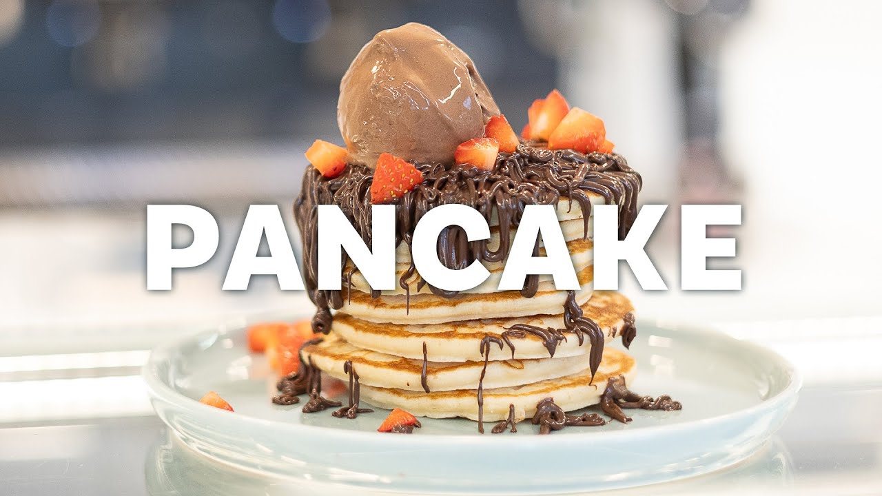 Pastridor Lab - Pancake (2)