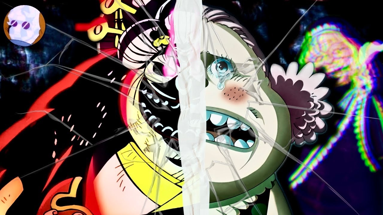 The Fractured Psyche of Charlotte Linlin