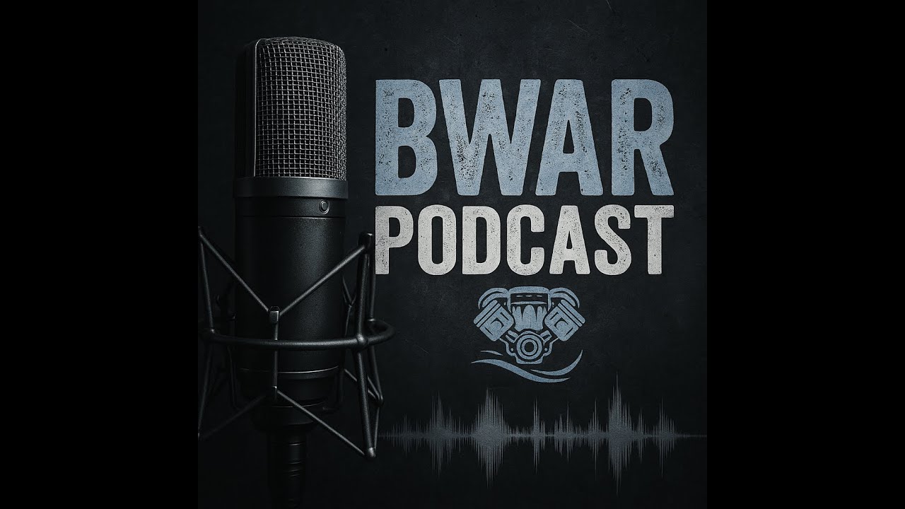 Bluewater Auto Restoration 2026 Deep Dive Podcast: Week1 Ford 8.8 vs 9-Inch