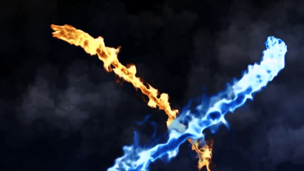 Cinematic Dragon Logo Reveal | Virtual Core Creatives
