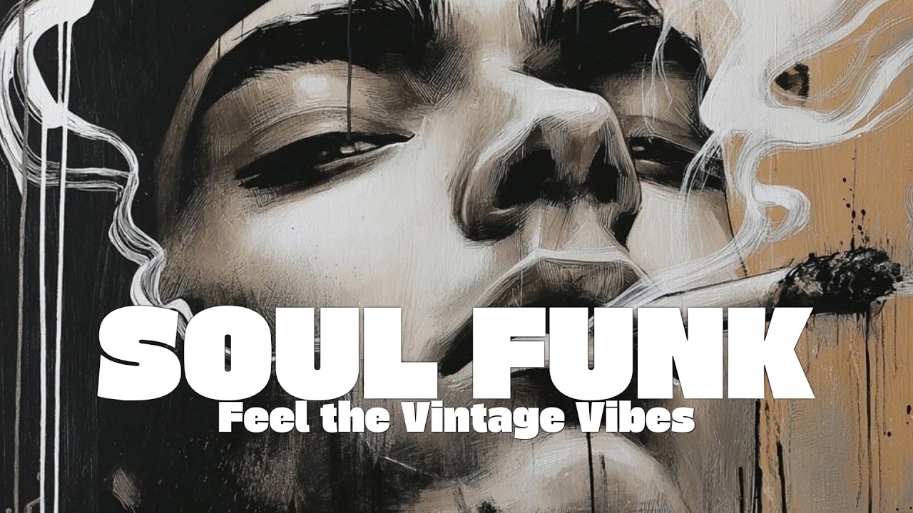 After the Goodbye | 70s Golden Soul & Funk | vol.28