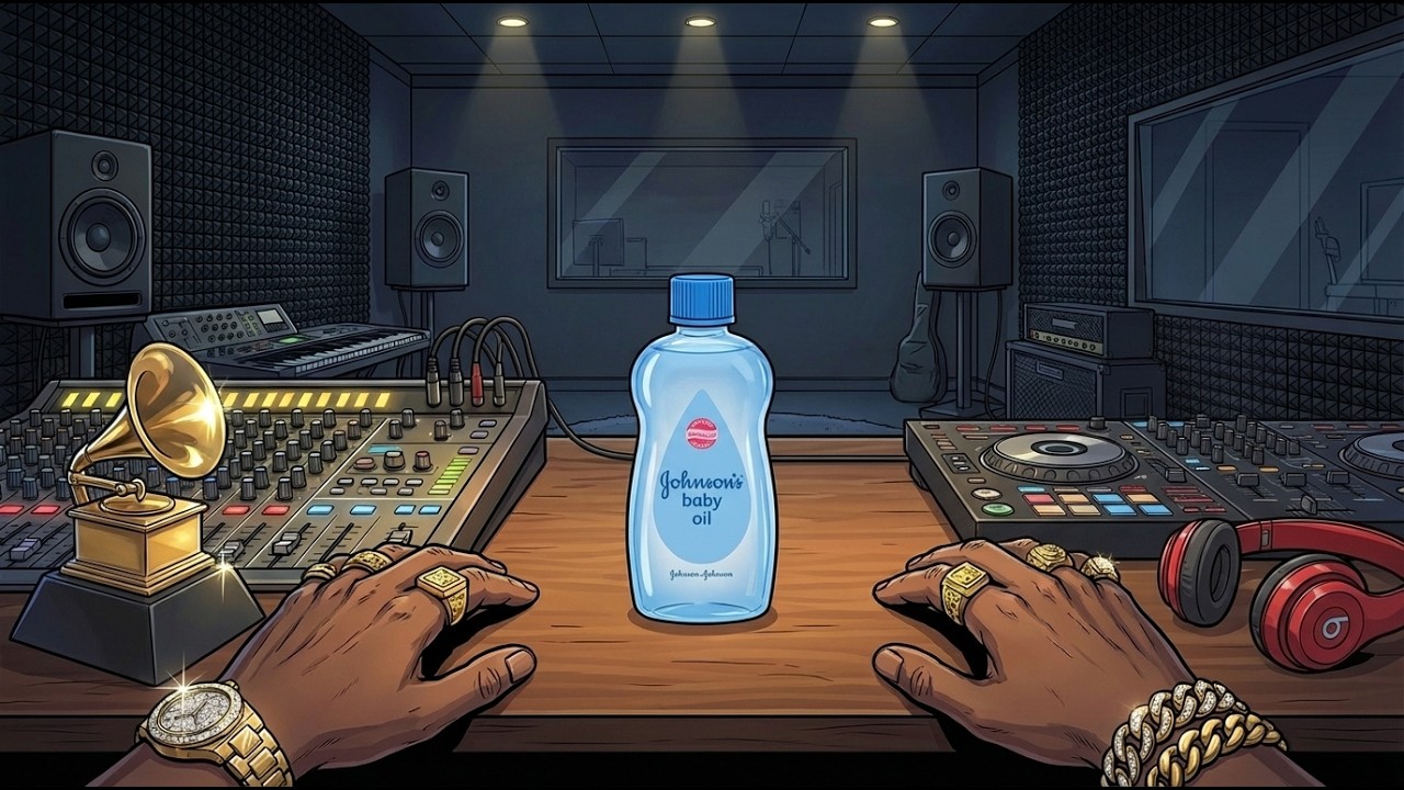 Your Life as Every Level of Rap Producer