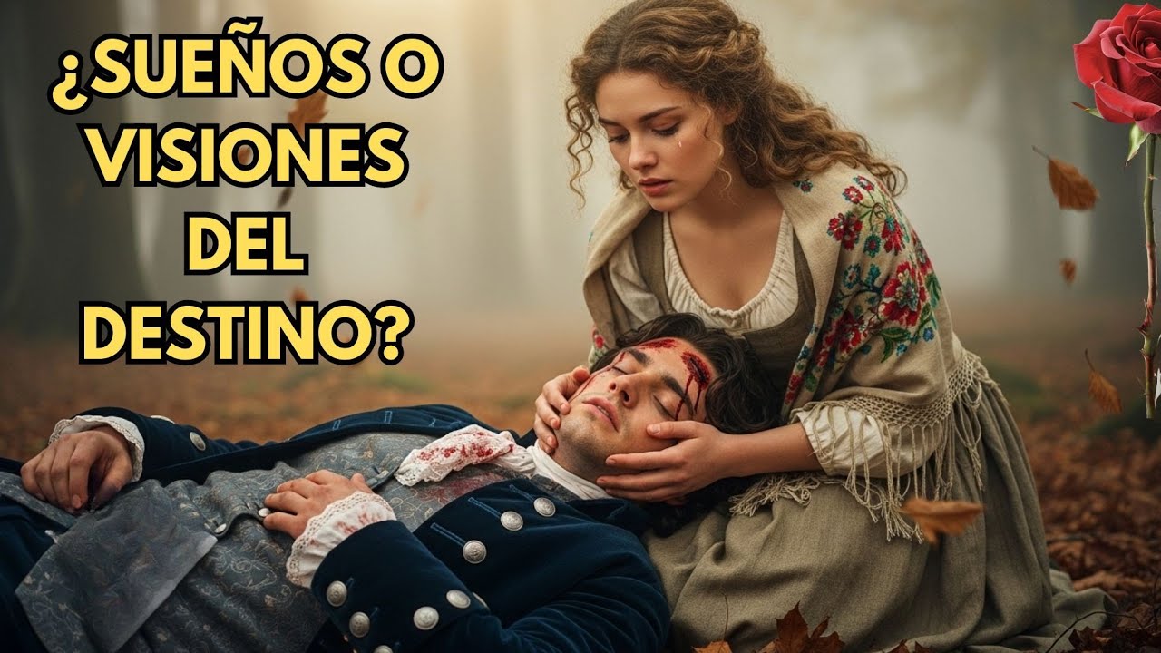 💔 UNA PLEBEYA SALVÓ UN DUQUE CON AMNESIA HASTA QUE SU PASADO REVELÓ LO IMPOSSIBLE Y ELLA SE QUEDÓ...