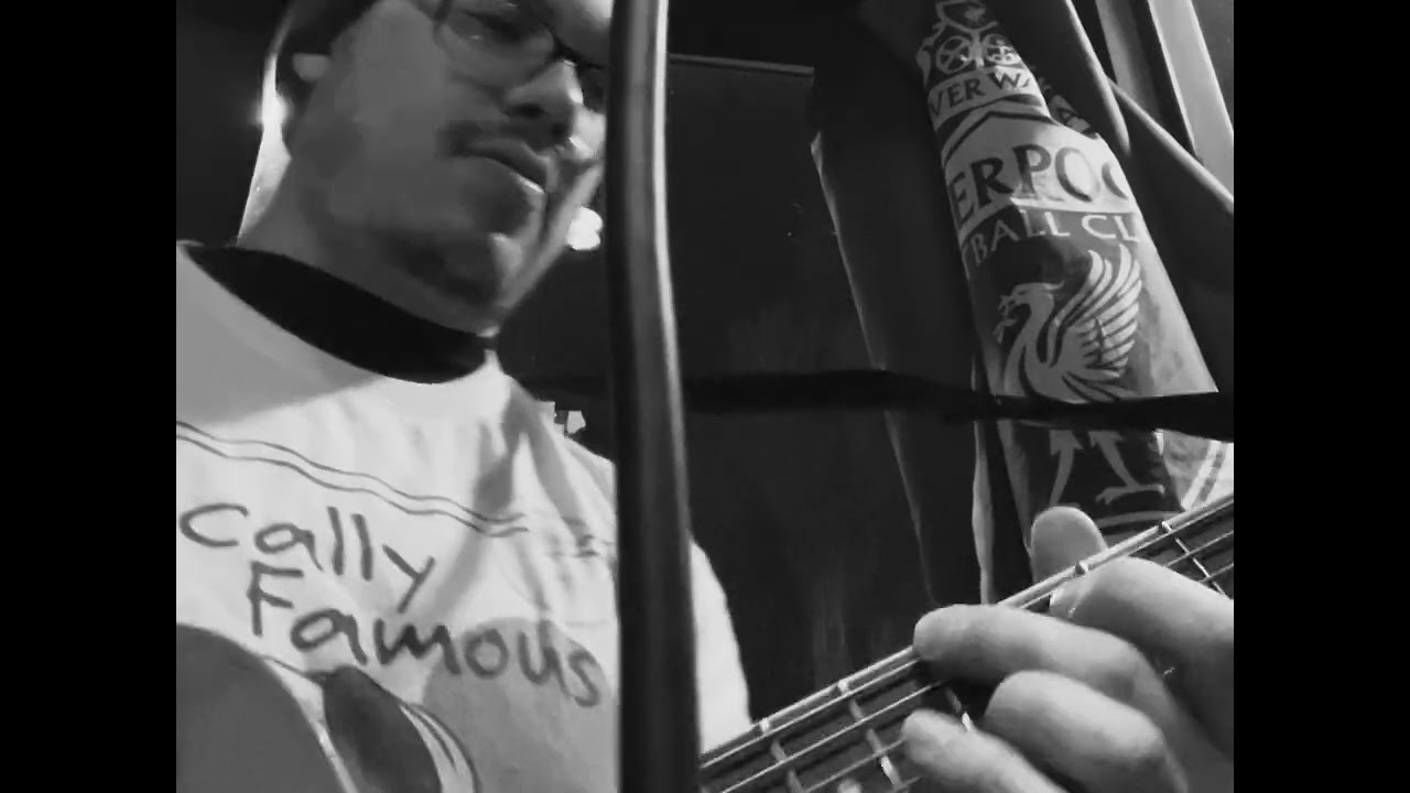 Life to Live by Tasteless Jack - cello and acoustic guitar