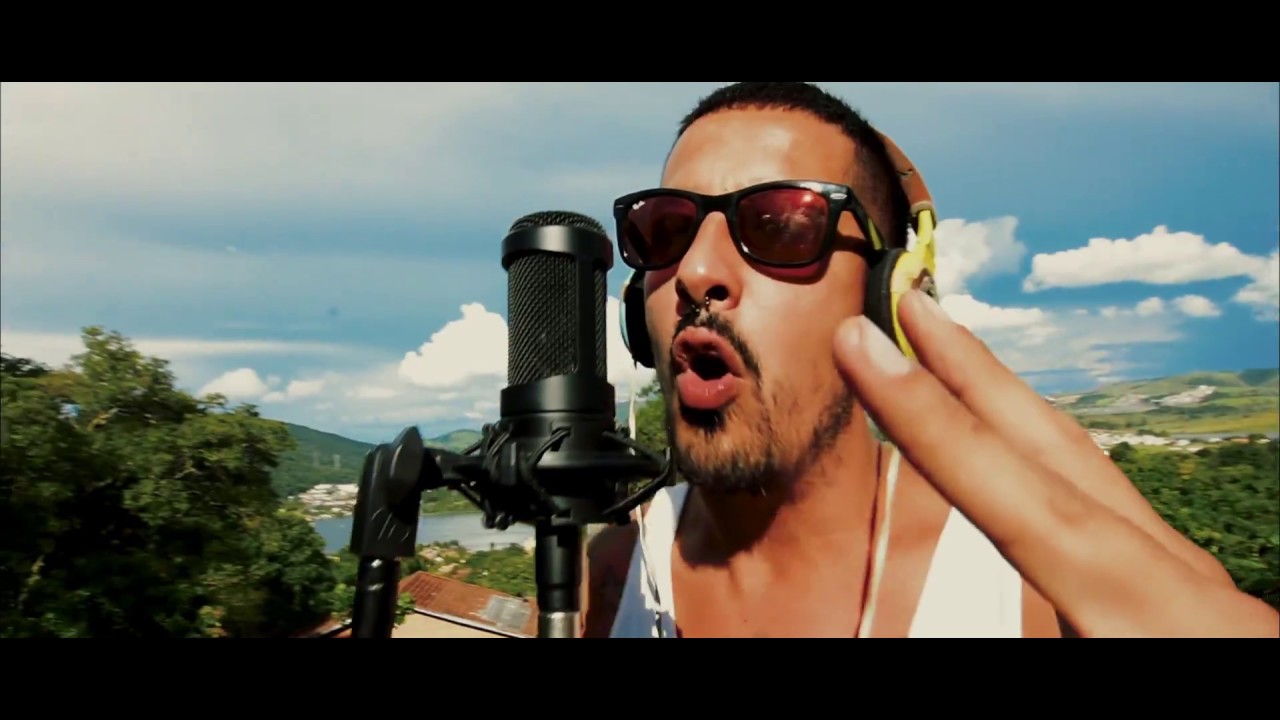 DelfinoFlow - TRANCE / Clip #2 Tour de Caldas.