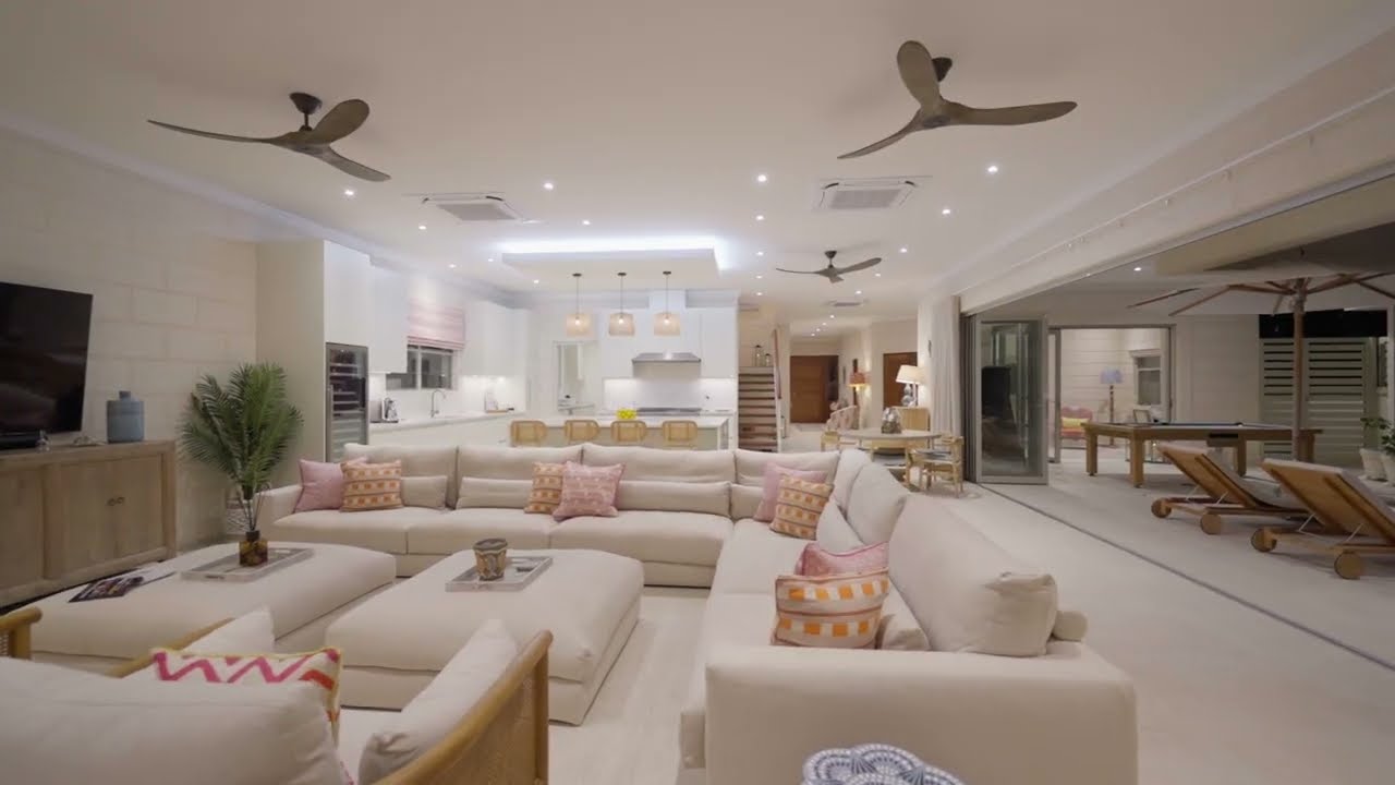Calabash, Gibbs Beach- Luxury Holiday Villa Rental Barbados