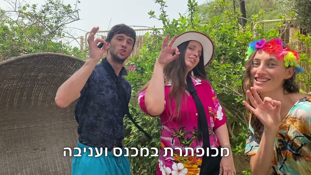 אריה והדר חתונה- וואלה ככה זה אצלנו