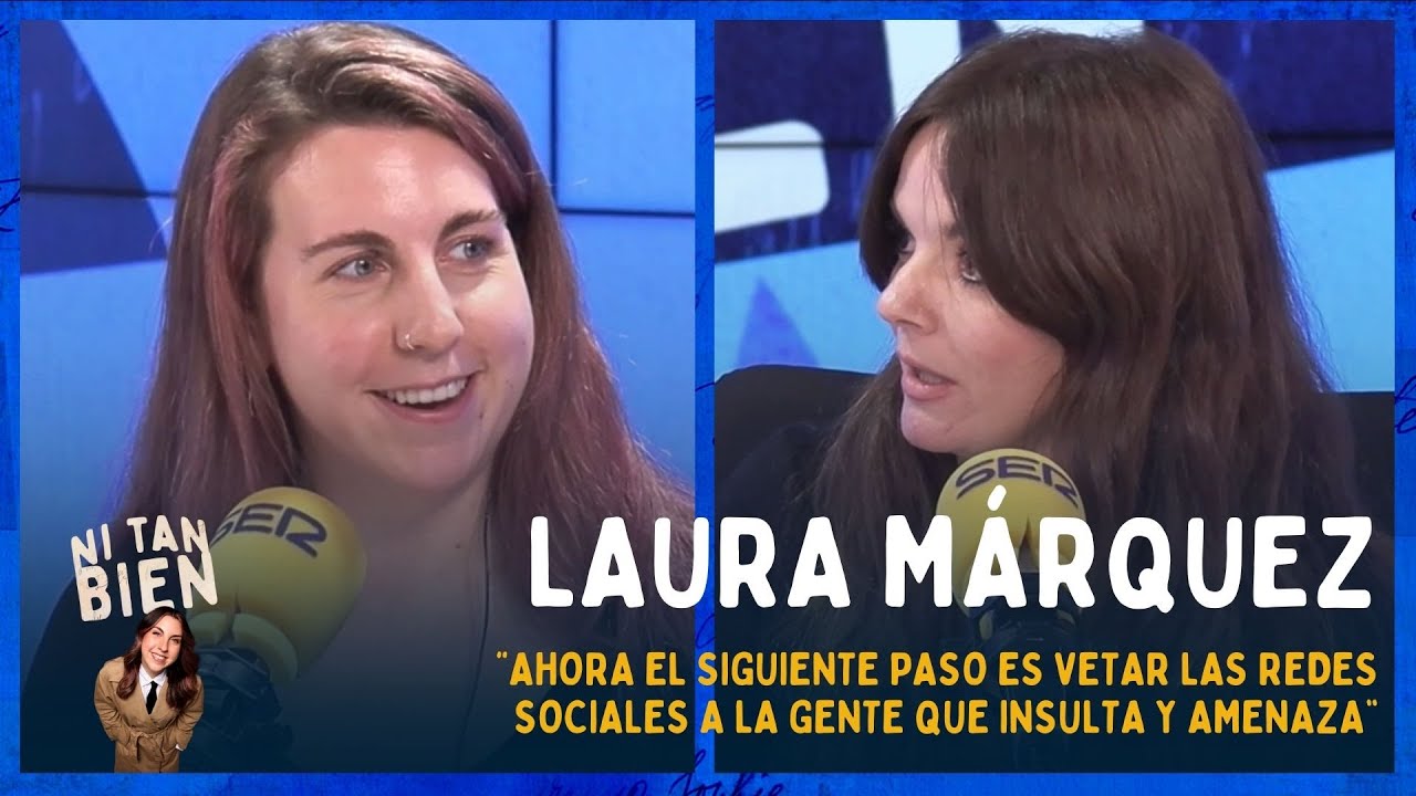Laura Márquez: 