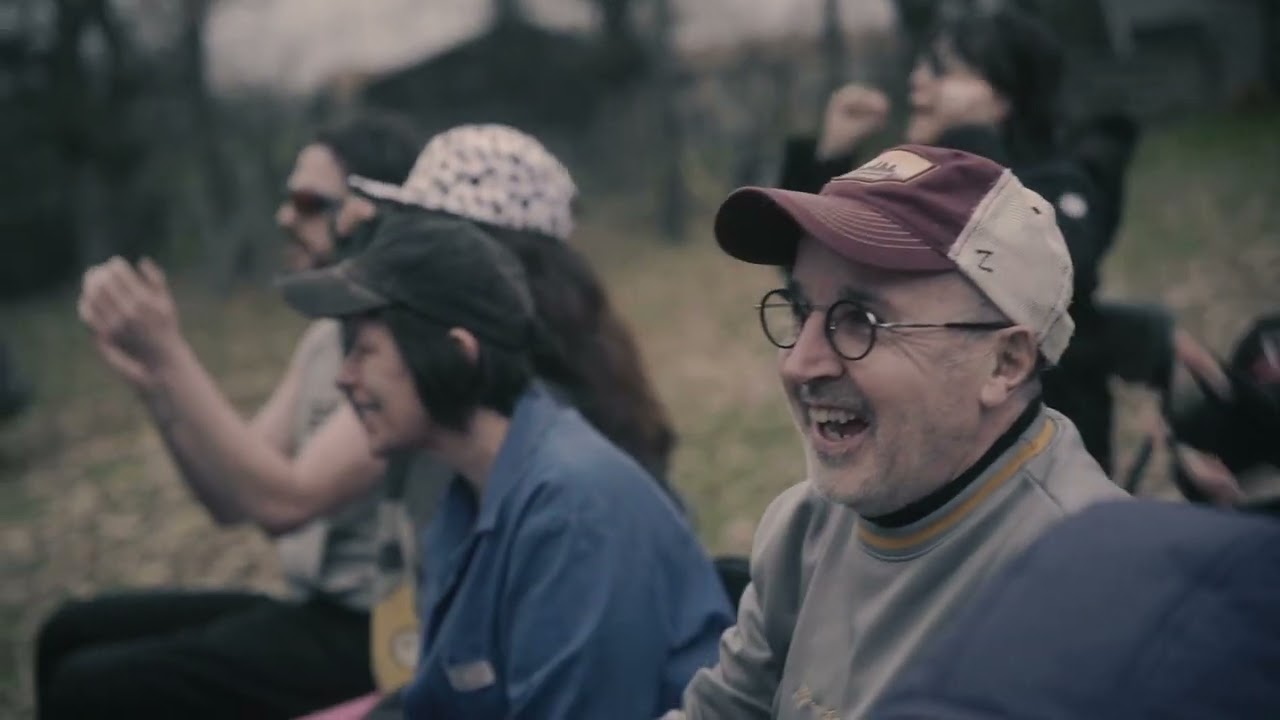PÉNICHE - C'est pas des arêtes, c'est des muscles