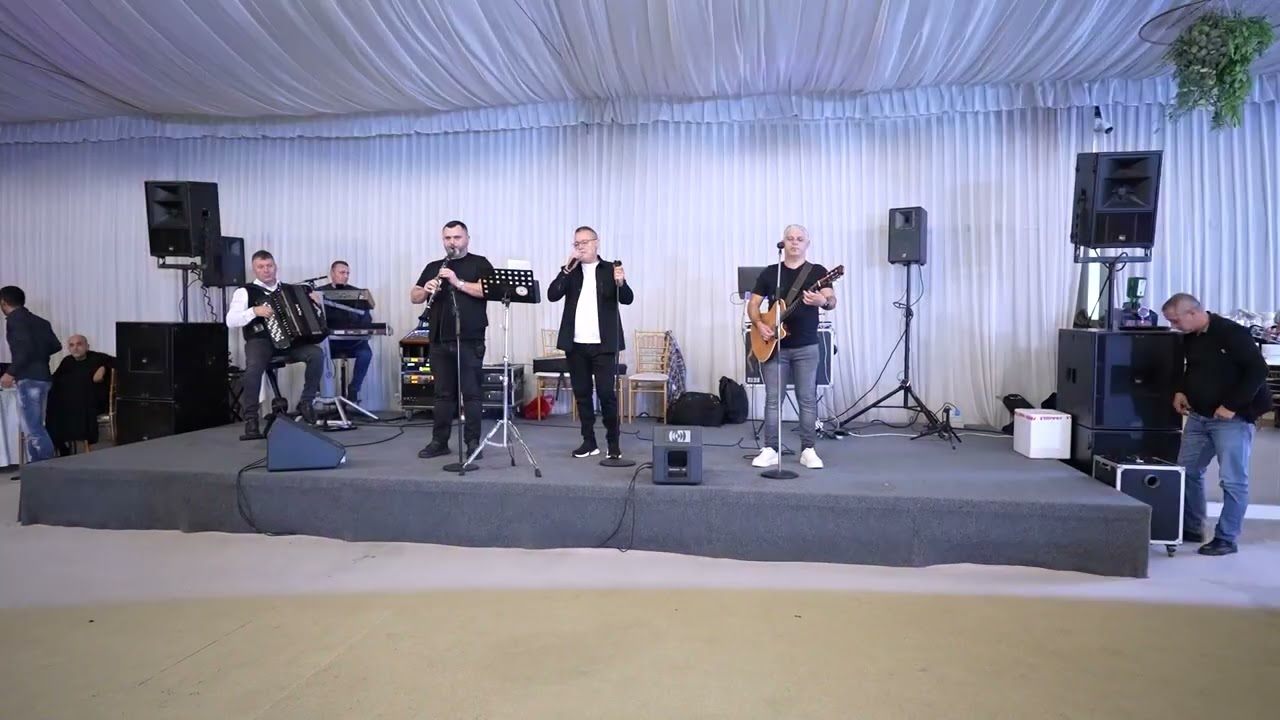Formatia Kavalla Live